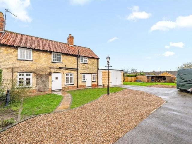 House for sale in Metheringham, North Kesteven