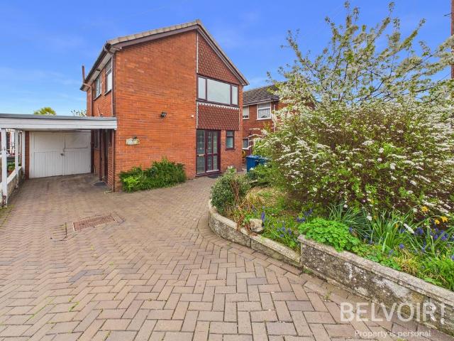 House for sale in Baswich, Staffordshire