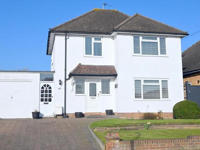 House for sale in Hamlands, Eastbourne