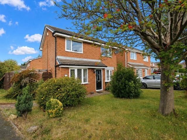 House for sale in Port Clarence, Stockton-on-tees