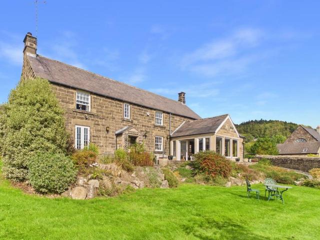 House for sale in Two Dales, Derbyshire Dales