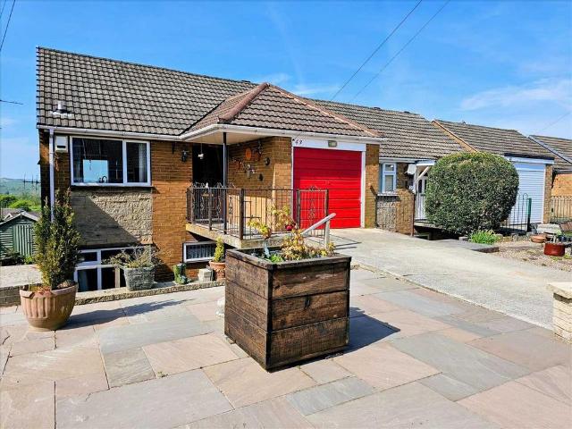 House for sale in Carr Vale, Bolsover