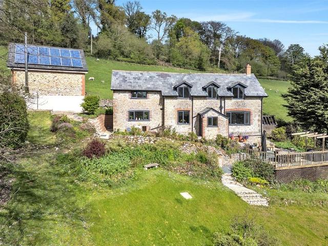 House for sale in Budlake, Devon