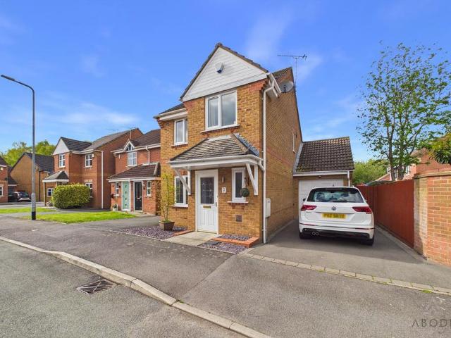 House for sale in Beamhurst, Staffordshire