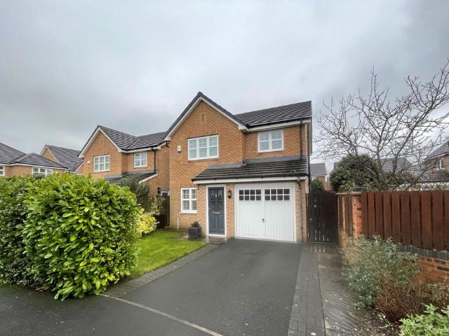 House for sale in New York, Monkseaton
