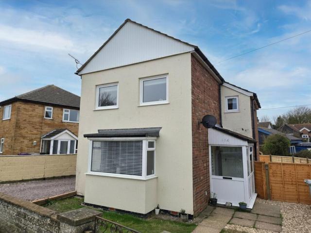 House for sale in Chapel St. Leonards, Belleau