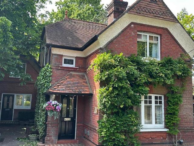 House for sale in Glen Eyre, City Of Southampton