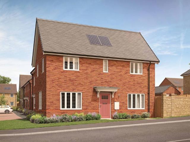House for sale in Patterdown, Chippenham