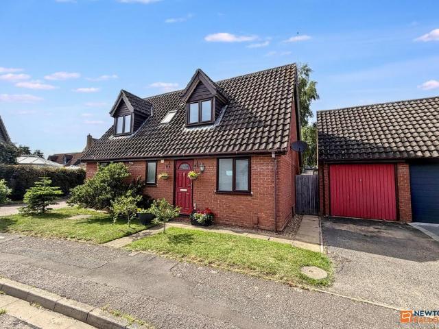 House for sale in New Werrington, Peterborough