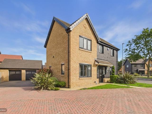 House for sale in Huntingdon, Cambridgeshire
