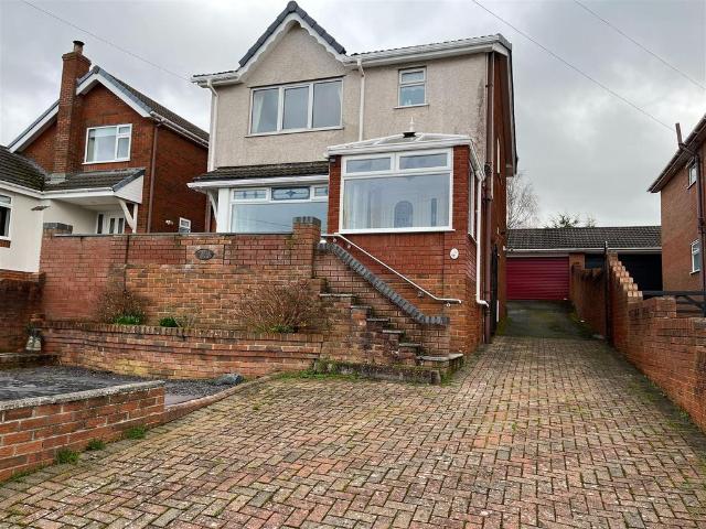House for sale in Carreg y Groes, Llansanffraid Glan Conwy