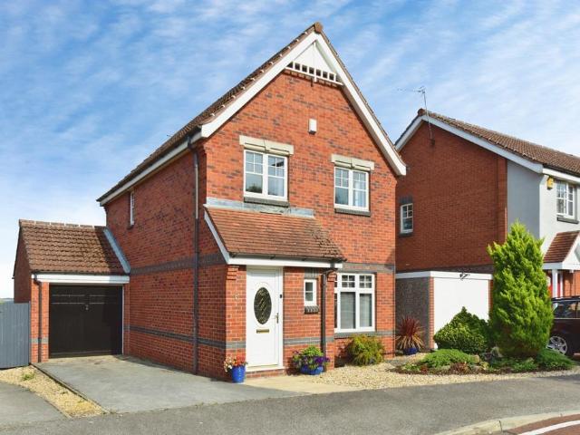 House for sale in Owlthorpe, South Yorkshire