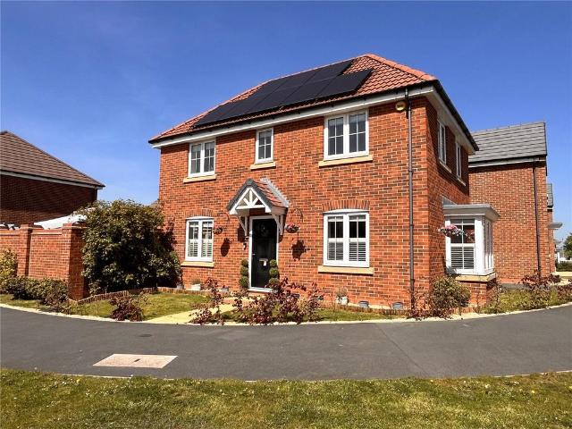 House for sale in Frankwell, Shropshire