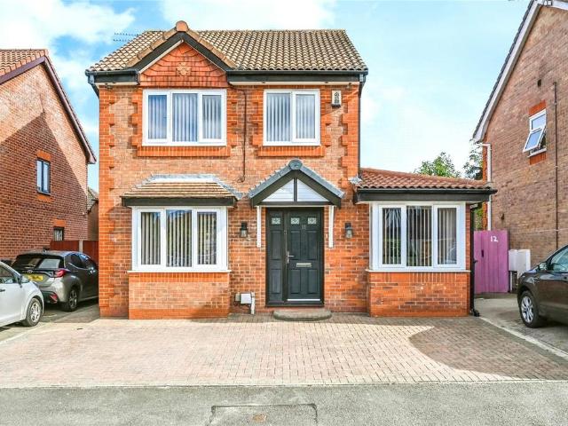 House for sale in West Derby, Liverpool