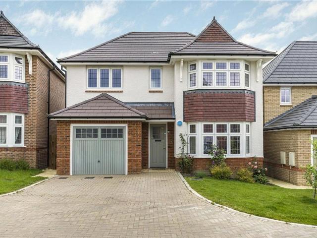 House for sale in Dromore, Oxfordshire