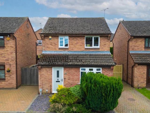 House for sale in Swanwick CP, Kedleston