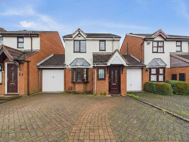 House for sale in Tyburn, West Midlands