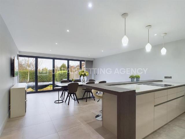 House for sale in Weeke, Harestock
