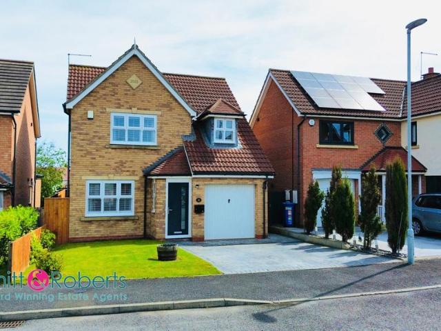House for sale in Dalton-le-dale, Isle Of Man
