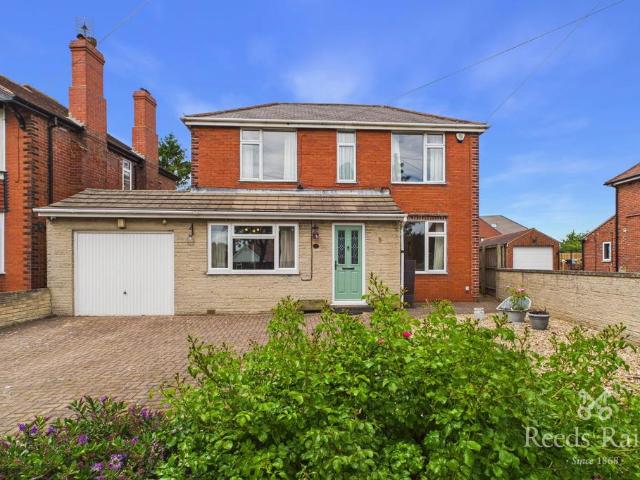 House for sale in Anston, North Anston