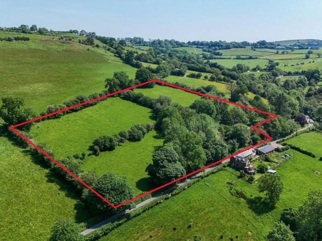 House for sale in Shropshire