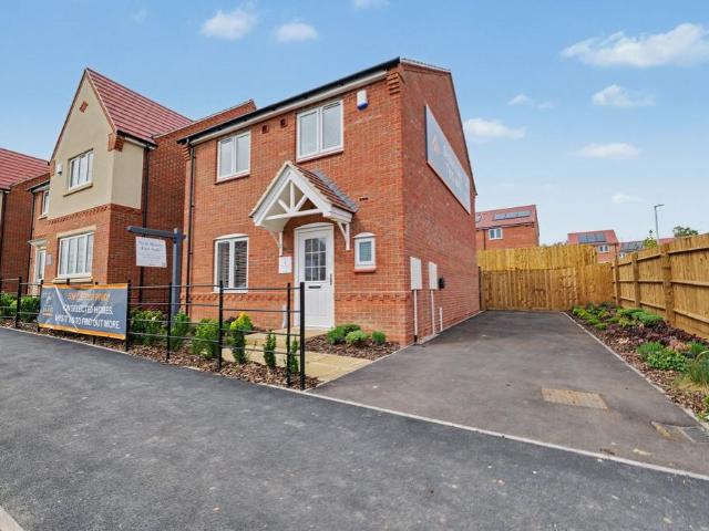 House for sale in Westwood Heath, West Midlands