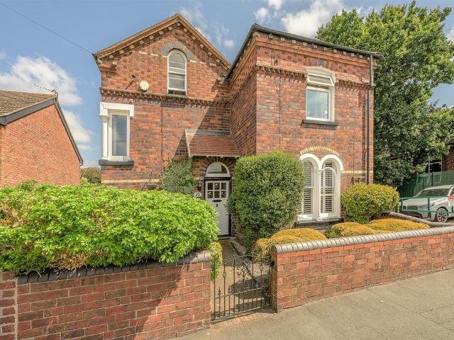 House for sale in Audnam, Wordsley