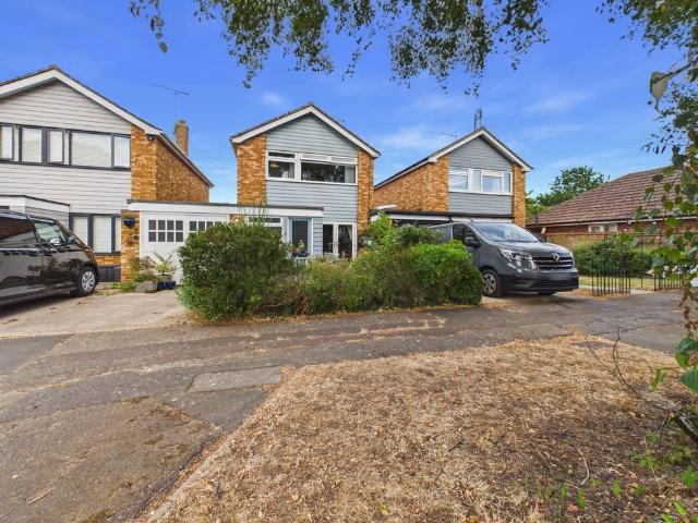 House for sale in Berechurch, Fordham Heath