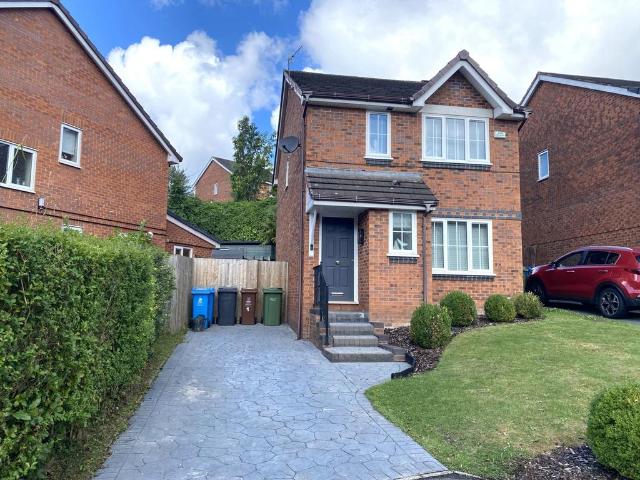 House for sale in Waterhead, Pendock