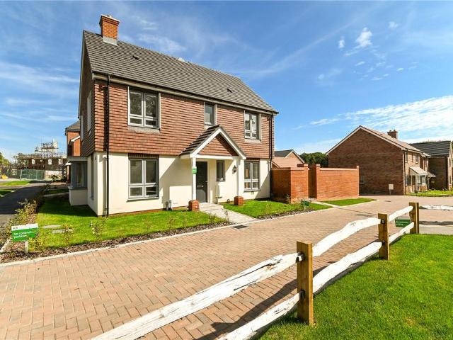 House for sale in Ashurst Bridge, Hampshire