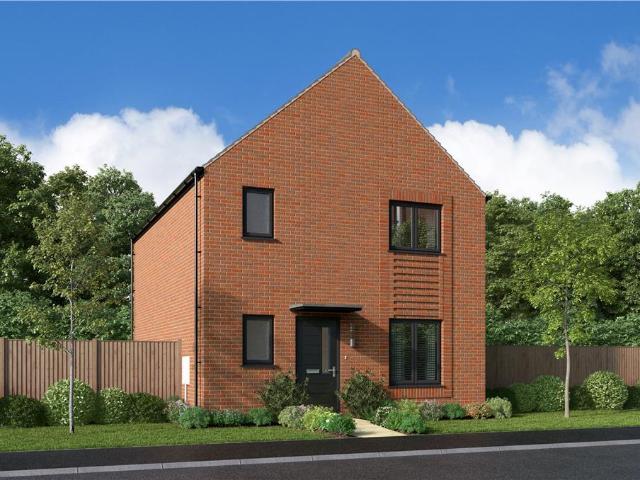 House for sale in Houlton, New Bilton