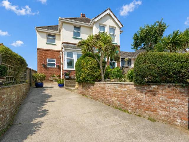 House for sale in Brading, Isle of Wight