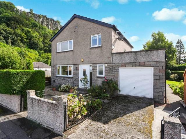 House for sale in Cambuskenneth, Scotland