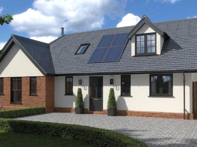 House for sale in Elmswell, Bedingfield