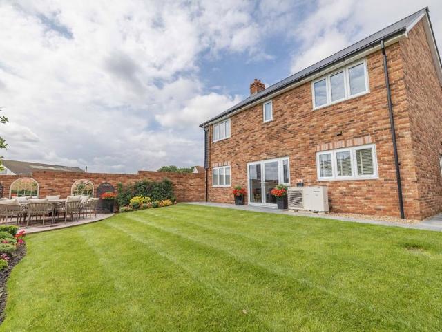 House for sale in Wingham, Ash