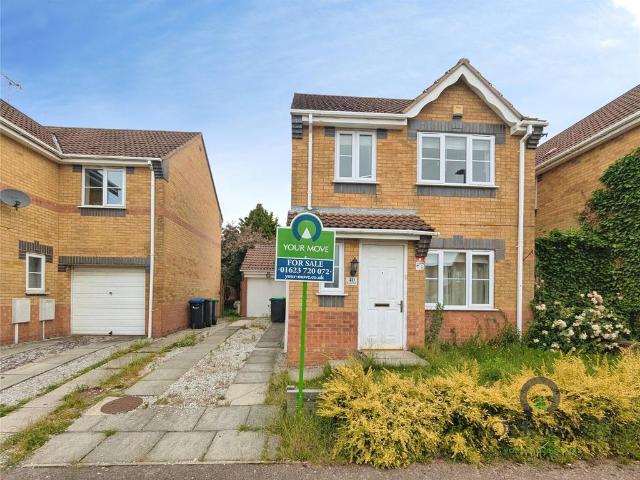 House for sale in East Midlands