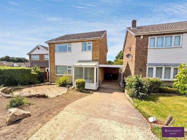 House for sale in Old Denaby, South Yorkshire