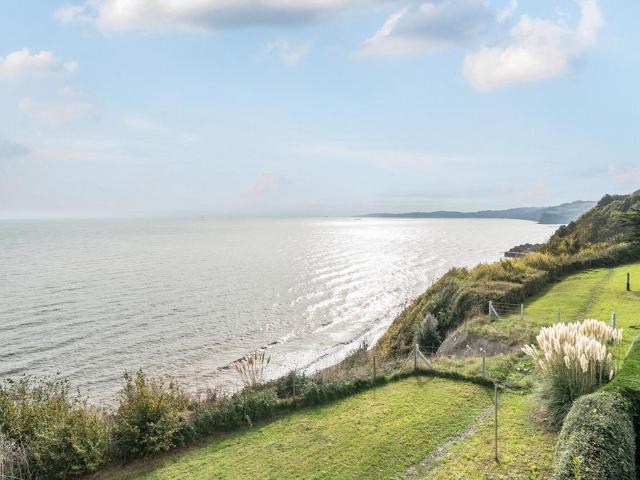House for sale in Dawlish, Bridford