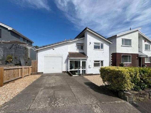 House for sale in Llantrisant, Talbot Green
