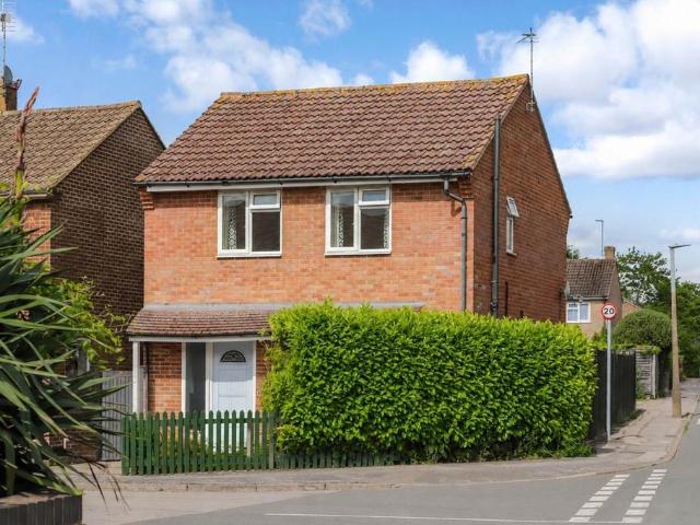 House for sale in New Mill, Pouchen End