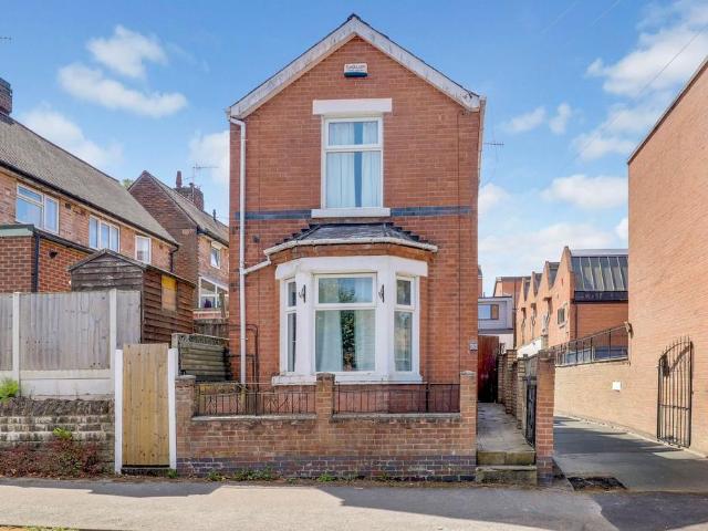 House for sale in Sherwood, Haddon