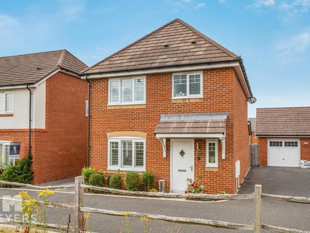 House for sale in Wimborne, East Dorset