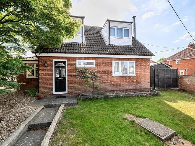 House for sale in Trowbridge