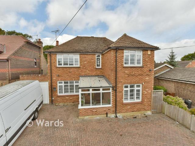 House for sale in Wigmore, Gillingham