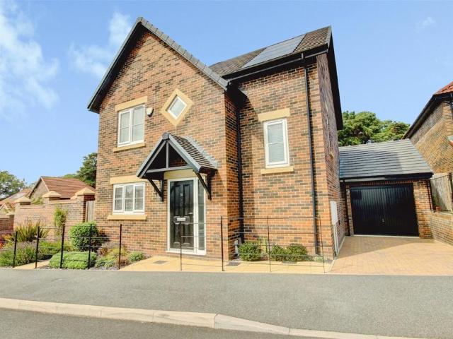 House for sale in Healeyfield