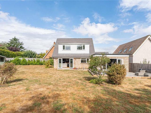 House for sale in Chearsley, Buckinghamshire
