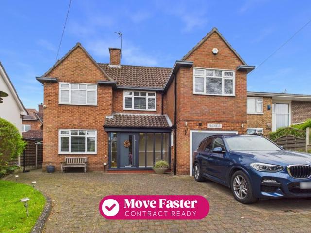House for sale in Kirk Ella, East Riding Of Yorkshire