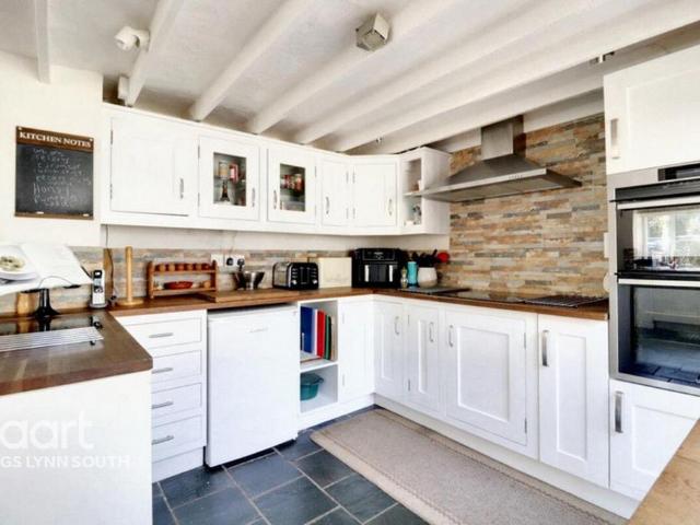 House for sale in Brookville, Norfolk
