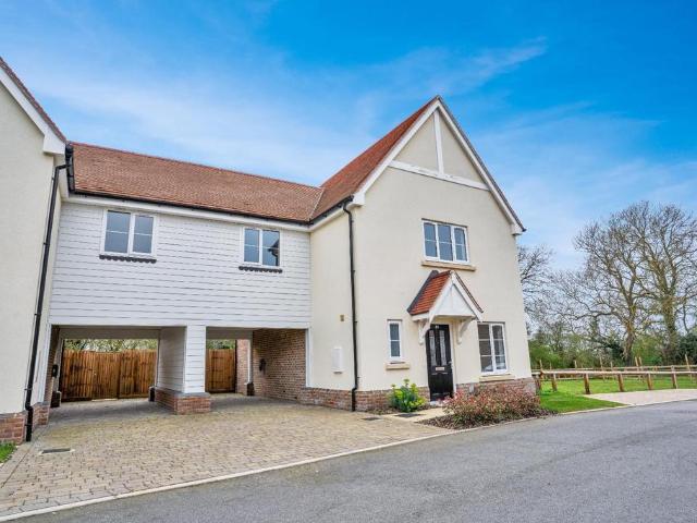 House for sale in Felsted, Felsted