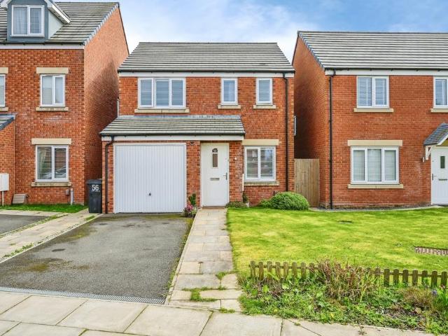 House for sale in Melling Mount, Maghull